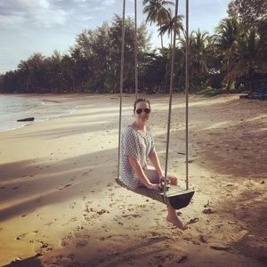 Meet your Posher, Louise